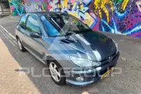 2005 Peugeot 206