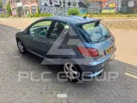 2005 Peugeot 206