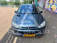 2005 Peugeot 206