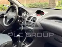 2005 Peugeot 206