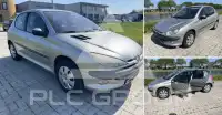 2005 Peugeot 206