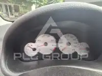 2005 Peugeot 206