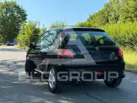 2005 Peugeot 206