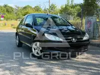 2005 Peugeot 206