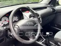 2005 Peugeot 206