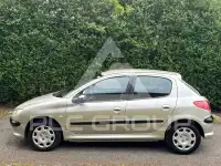 2005 Peugeot 206