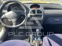 2005 Peugeot 206