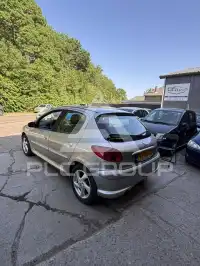 2005 Peugeot 206