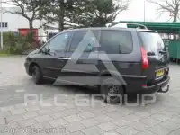 2005 Peugeot 807