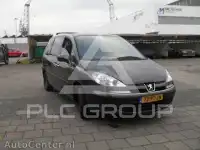 2005 Peugeot 807