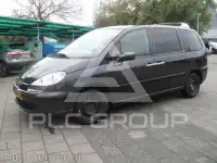 2005 Peugeot 807