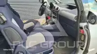 2005 Peugeot 1007