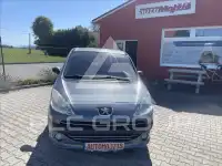 2005 Peugeot 1007