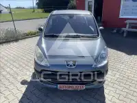 2005 Peugeot 1007