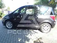 2005 Peugeot 1007