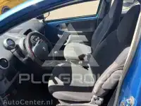 2005 Peugeot 107