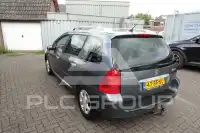 2005 Peugeot 307