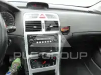 2005 Peugeot 307