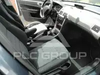 2005 Peugeot 307