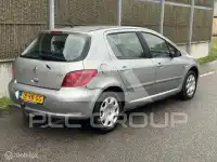 2005 Peugeot 307