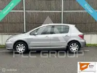 2005 Peugeot 307