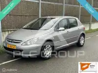 2005 Peugeot 307