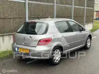 2005 Peugeot 307