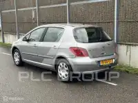 2005 Peugeot 307