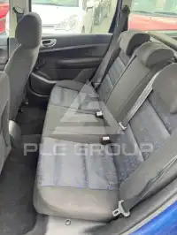 2005 Peugeot 307