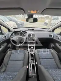 2005 Peugeot 307