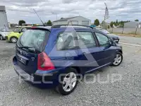 2005 Peugeot 307
