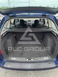 2005 Peugeot 307