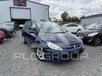 2005 Peugeot 307