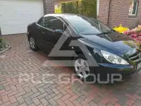 2005 Peugeot 307