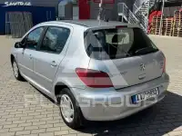 2005 Peugeot 307