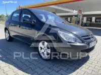 2005 Peugeot 307