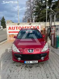 2005 Peugeot 307
