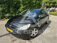 2005 Peugeot 307