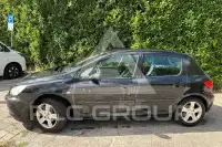 2005 Peugeot 307