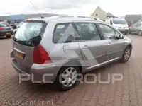 2005 Peugeot 307