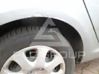 2005 Peugeot 307