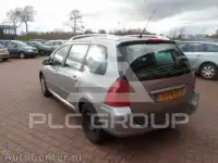 2005 Peugeot 307