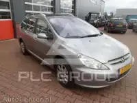 2005 Peugeot 307