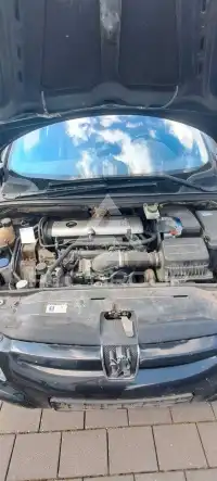 2005 Peugeot 307