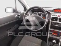 2005 Peugeot 307