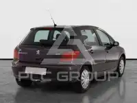 2005 Peugeot 307