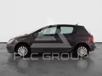 2005 Peugeot 307