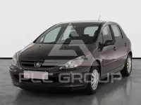 2005 Peugeot 307