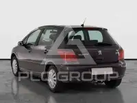 2005 Peugeot 307