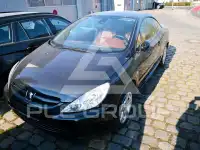 2005 Peugeot 307